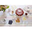 Théière blanche Portmeirion Sophie Conran 2 pt blanc