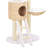 Mize 153cm H Cat Tree