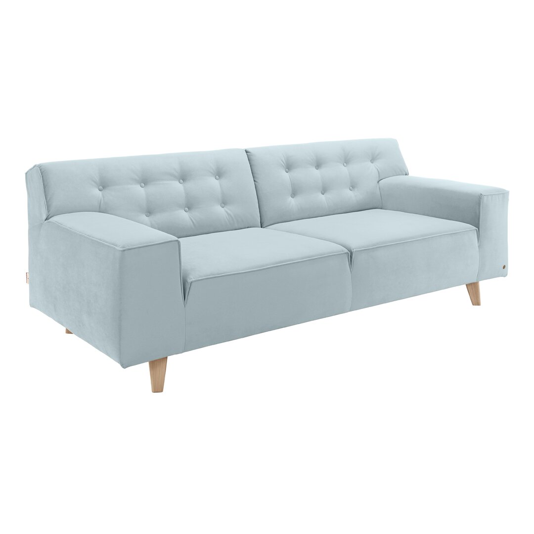 Zweiersofa Nordic Chic