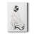 Impressionistic Soft Nude II -Gallery Wrapped Cavas-475869703