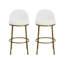 Tabouret de bar Urbina-124279733