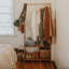 65cm Adjustable Clothing Rack-572320835
