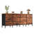 Rustic Brown