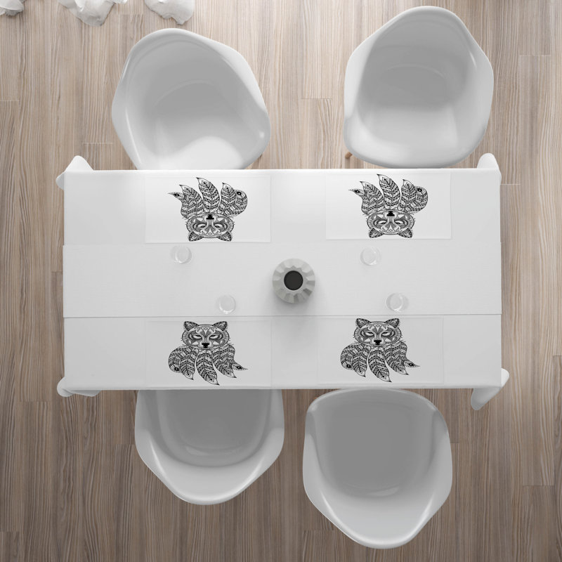 Récapitulatif 18,5" tribal