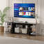 Meuble télé pour téléviseur de 75 po ou moins Sekinat-1307004539