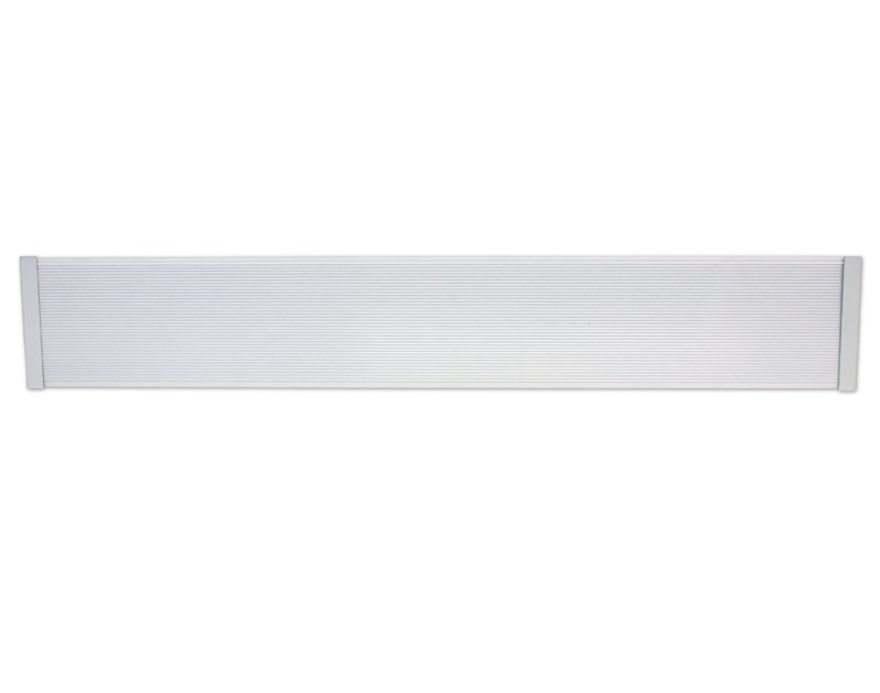 KCV COVE HEATER 71" 120V 840W WHITE