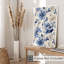 Impression d'art floral sans cadre Floral Luxe Floral Elegance VI Cottage