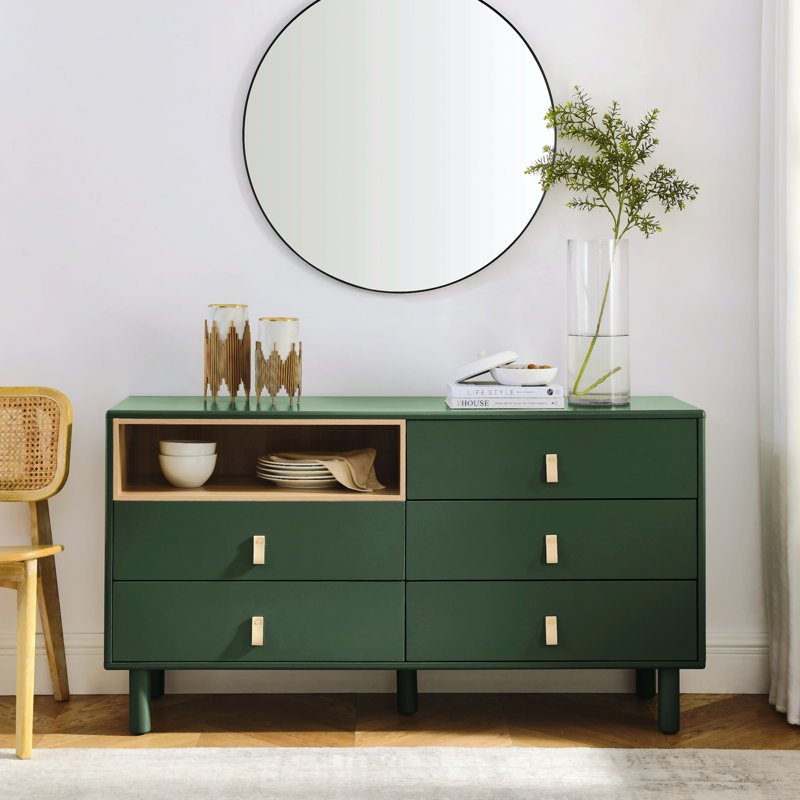 Buffet Lyrique 55,12, Vert