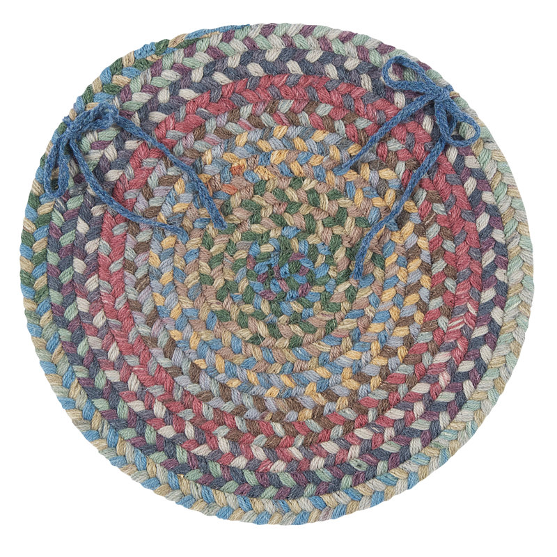 Morris Outdoor 0.5'' Chair Pad