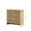 Commode décorative 4 tiroirs