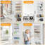 Metal Hanging Organiser-410674146