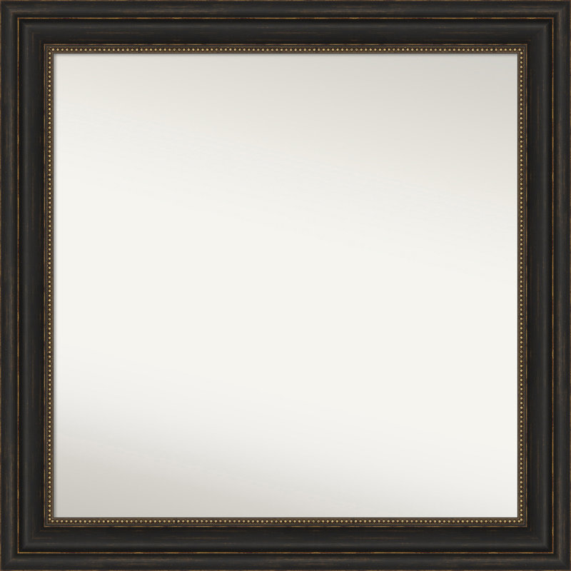 Marzano Mirror, 31" x 31"