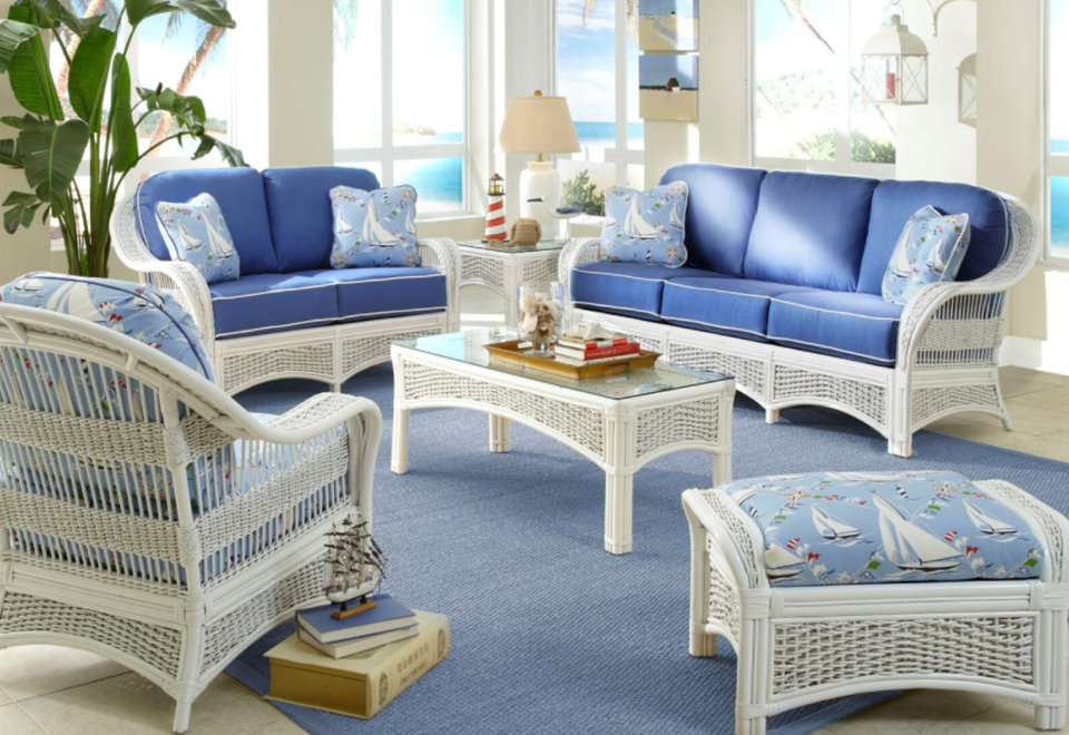 The Regatta Collection