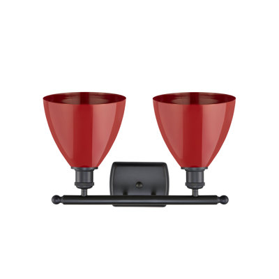 Amylee 2 - Light Dimmable Vanity Light