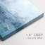Toile tendue abstraite Seris 6 # XXIV-671912056