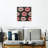Wake Up And Make Up Pattern IV-111894430