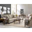 Table de bout haute Jeremiyah 24 po