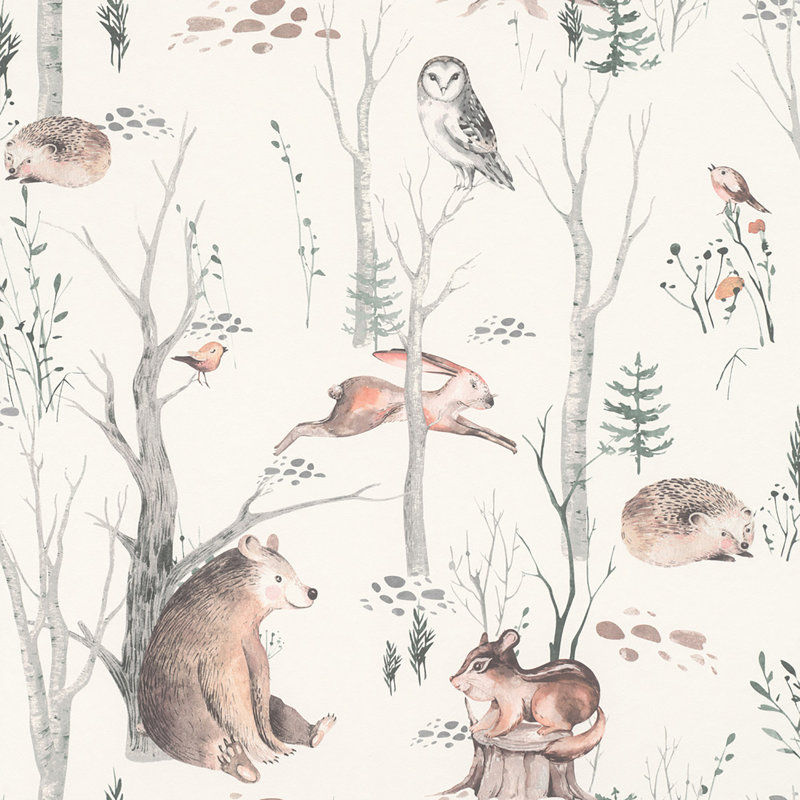 Woodland Walk