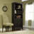 Radric Storage Bookcase