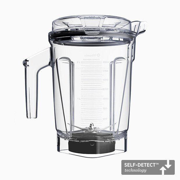 Vitamix ® Ascent™ 64 oz Container