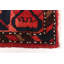 Anadol Red Rug 4'4" x 6'9"