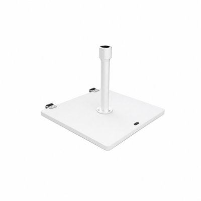 88lb Steel Plate Umbrella Base
