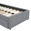 Lit plateforme tapissier Teddy-43165487-52201297