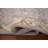 Handmade Oushak Indian Runner Rug 3x8