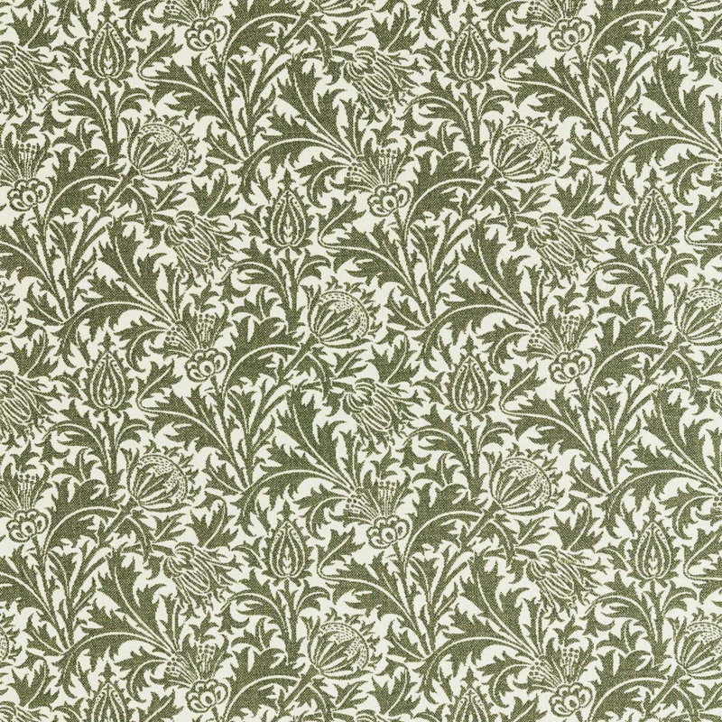 Thistle Weave, Nettle