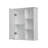 23.6" Wall Bathroom Cabinet-169965906