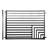 4-Panel Fence Kit – FLORENCE Style – 32 x 5 ft.