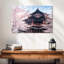 Temple Adella Qinglong Sakura-106299996