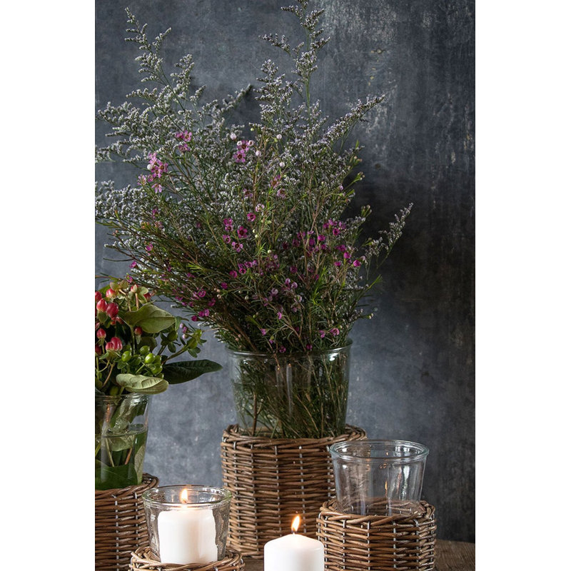 Farrand Candle Holder