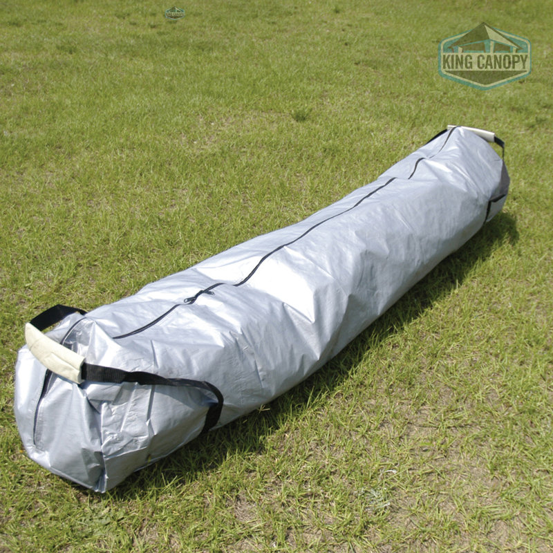 80-inch Storage Bag with 2 Handles