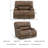 Michelle Power Recliner