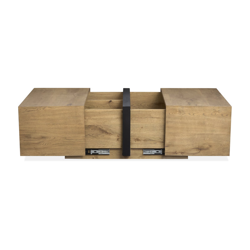 Table basse Fernelius