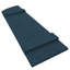 Builders Edge, paire de volets standard à quatre planches jointes avec arche, planche-n-lattes-36607416-36607430