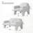 2 Piece Set Sofa Couch