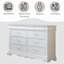 Commode Estrella