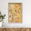 Oliver Gal Nature's Grace Floral & Botanical - Luxury Shadowbox Framed Wall Art-2004561049-2004561052