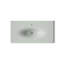 Iron Impressions 44" Single Bathroom Vanity Top-638026641-663020924