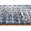Tapis géométrique gris Alina-22599481