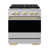 Stainless Steel selected