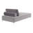 Velvet Chaise Lounge