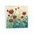 White Floater Framed is unavailable