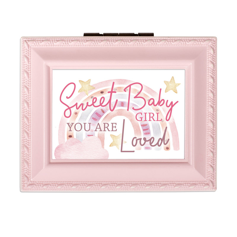 Elli-Mae Plastic Memory Box