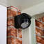 Outdoor Battery Operated White Security Light with PIR Sensor-1150016866