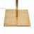 69.5'' Brushed Tree Floor Lamp-823173273
