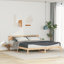 Bed Frame With Bedside Tables With Headboard-970371312-963547989