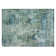 Machine Washable Indoor/Outdoor Efimenko ACN2300 Abstract Rug